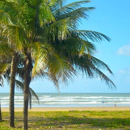 Aruana Beach Flat - Seu Ape Na Praia De Aruana, Aracaju! Экстерьер фото